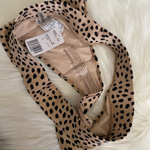 Bikini set 🐆 - Picture 6 of 9